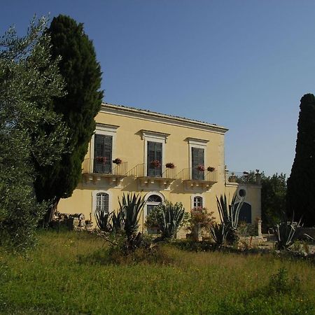 Agriturismo Baglio Calanchi Módica Exterior foto