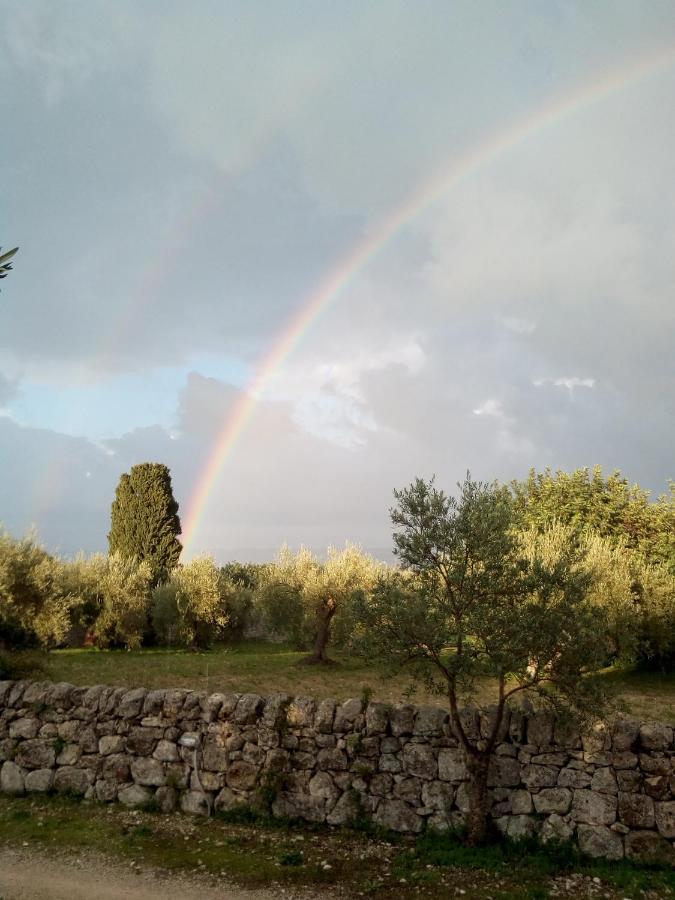Agriturismo Baglio Calanchi Módica Exterior foto