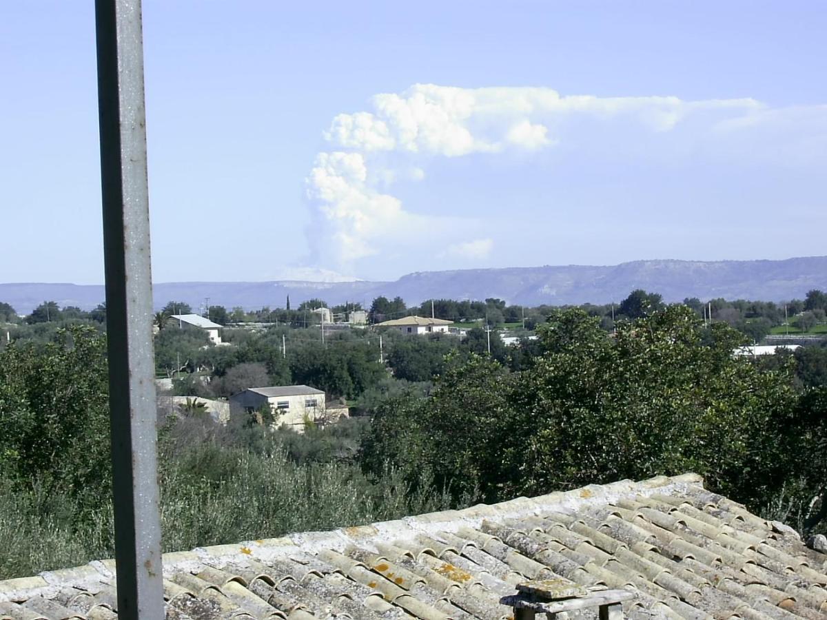 Agriturismo Baglio Calanchi Módica Exterior foto